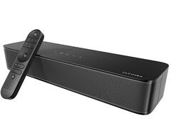 Poseidon M20 är en kompakt och billig soundbar