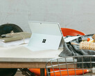 Microsoft kommer att släppa nya Surface Pro- och Surface Laptop-produkter senare den här säsongen. (Bildkälla: Microsoft)