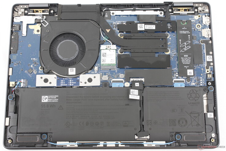Dell Pro 7 13 2-i-1