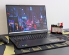MSI Stealth 18 HX AI laptop recension: Den mest bärbara 18-tums spelaren hittills