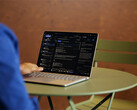 Surface Laptop 8 levereras med integrerad teknik för sekretessskärmar.