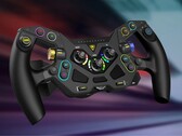 Officiell rendering av Turtle Beach VelocityOne F-RX formelhjul. (Bildkälla: Turtle Beach)