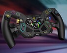 Officiell rendering av Turtle Beach VelocityOne F-RX formelhjul. (Bildkälla: Turtle Beach)
