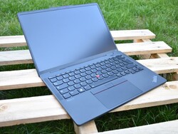 Recension av Lenovo ThinkPad X13s G1, testenhet tillhandahållen av Lenovo.