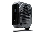 Minisforum Neptune Series HX77G recension: Mini gaming PC med AMD Ryzen 7 7735HS, AMD Radeon RX 6600M och 2x USB4