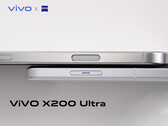 Vivo har jämfört X200 Ultra flera gånger mot iPhone 16 Pro Max hittills. (Bildkälla: Vivo - redigerad)