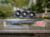 Zotac Gaming GeForce RTX 4070 Airo recension