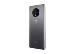 Recension av OnePlus 7T. Recensionsex från OnePlus Germany.