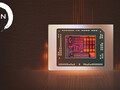 AMD Radeon 840M: benchmarks, prestanda, specifikationer