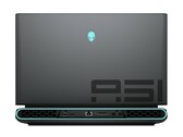 Test: Alienware Area-51m (i9-9900K, RTX 2080) Laptop (Sammanfattning)