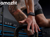 Amazfit Helio Strap kostar cirka 97 USD i Kina. På bilden: fitness tracker. (Bildkälla: Amazfit)