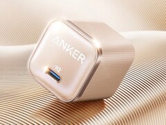 Anker Safe Charge Pro Nano är en 45W GaN-laddare. (Bildkälla: Anker)