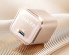 Anker Safe Charge Pro Nano är en 45W GaN-laddare. (Bildkälla: Anker)