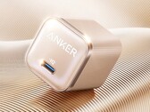 Anker Safe Charge Pro Nano är en 45W GaN-laddare. (Bildkälla: Anker)