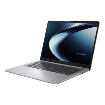 Asus ExpertBook P3 G2 framifrån