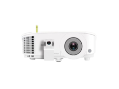 BenQs nya B7100 Interactive Game Projector (bilden) har anlänt till Kina. (Bildkälla: BenQ, redigerad)