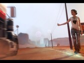 Beyond: Two Souls säljs med 95 % rabatt på Steam fram till den 17 augusti och kostar för första gången endast 0,99 dollar.
