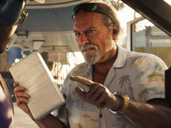 En bild av Brian Heder, en NPC i Grand Theft Auto 6