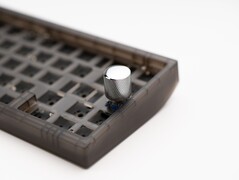 CannonKeys Photon-knopp på tomt fodral