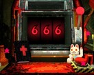 CloverPit släpptes på Steam den 26 september, med en rabatt på 10% och har för närvarande 96% positiva recensioner. (Bildkälla: Steam)