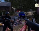 Codename CURE II lanserades på Steam den 24 juli 2026.