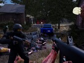 Codename CURE II lanserades på Steam den 24 juli 2026.