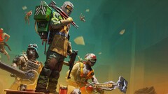 FBC Firebreak passerar 1 miljon spelare trots blandade recensioner (bildkälla: Remedy Entertainment)