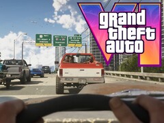 GTA Trailer #2 visar karaktärer i en pickup (Bildkälla: skärmdump, Rockstar Games YouTube med redigeringar)