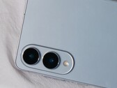 Samsung Galaxy S25 Edge. (Bildkälla: Samsung)