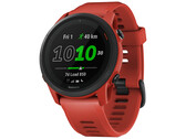 Test: Garmin Forerunner 745 - Ny multisportklocka med lagring för offline-musik (Sammanfattning)