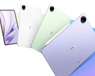 Honor MagicPad 3 finns även i en mindre 12,5-tumsversion (Bildkälla: Honor)
