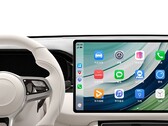 BMW Neue Klasse-modeller tillverkade i Kina kommer att få Huawei HiCar 2026 (Bildkälla: Huawei)