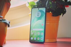 Motorola Moto G04 recension