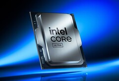 Core Ultra 200S-processor för stationära datorer. Intel planerar enligt uppgift ytterligare en prisökning på sina processorer.