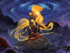 Kingsgrave säljs för första gången med 85 % rabatt på Steam och kostar för närvarande bara 1,49 dollar.