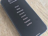 Du behöver inte spendera flaggskeppspriser på en Light Phone för att få en liknande upplevelse (Bildkälla: Notebookcheck)