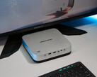Recension av Minisforum M2 Pro mini-PC: Hög prestanda, ett rimligt pris och ett välbalanserat paket
