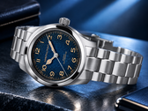 Hamilton Khaki Field Murph har ett 38 mm boett i rostfritt stål