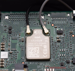 WLAN-modul