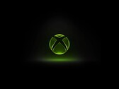 Den nya Xbox-logotypen på bilden