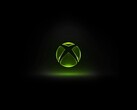 Den nya Xbox-logotypen på bilden