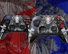 Xbox Design Lab erbjuder nu Ninja Gaiden 4-teman för Elite Series 2- och standardkontrollerna. (Bildkälla: Xbox)