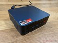 Trigkey S3 minidator recension: Core i3-liknande prestanda till priset av en Celeron eller Atom