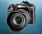 Den senaste fullformatkameran i Pentax K-serien är redan åtta år gammal.