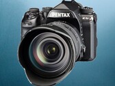 Den senaste fullformatkameran i Pentax K-serien är redan åtta år gammal.