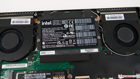 En titt på Intel NUC Compute Element CM11EBI716W