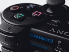 RPCS3 stöder den officiella DualShock 3-kontrollen till PS3 via USB och Bluetooth.