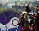 Roman Triumph finns tillgängligt på Steam med 40% rabatt fram till den 11 februari. (Bildkälla: Steam)