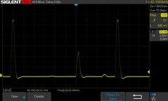 50% ljusstyrka: 20,06 kHz