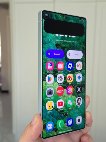 ... kan mörkläggas för personer i närheten.